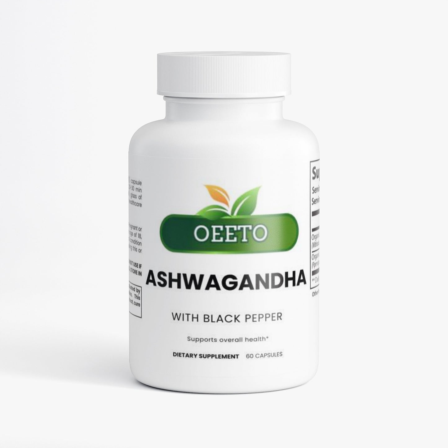 Ashwagandha